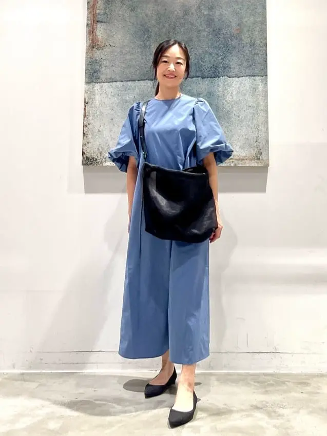 ONWARD CROSSET SELECT 田中 コーディネート画像