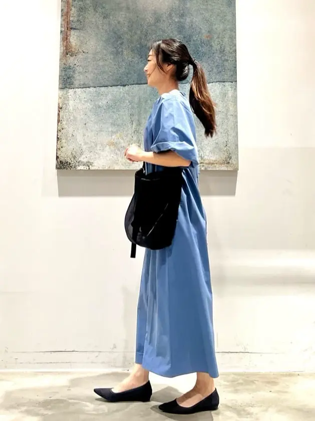 ONWARD CROSSET SELECT 田中 コーディネート画像