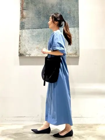 ONWARD CROSSET SELECT 田中 コーディネート画像