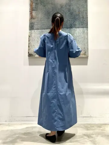 ONWARD CROSSET SELECT 田中 コーディネート画像