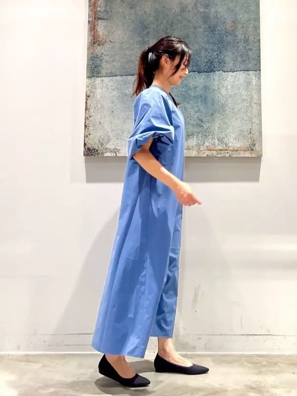 ONWARD CROSSET SELECT 田中 コーディネート画像