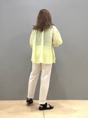 ONWARD CROSSET SELECT J.D コーディネート画像