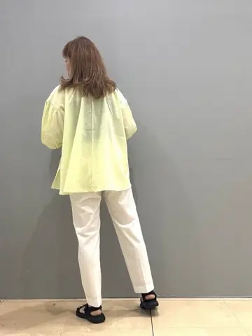 ONWARD CROSSET SELECT J.D コーディネート画像