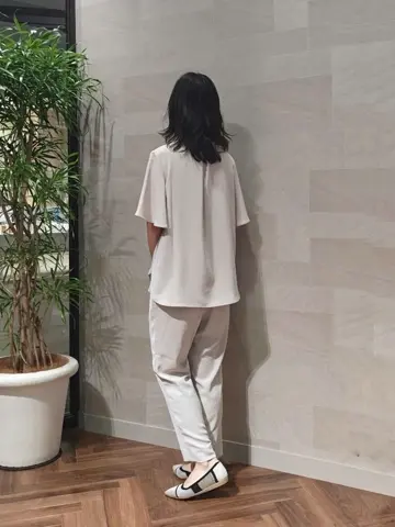 ONWARD CROSSET SELECT 浅岡 コーディネート画像