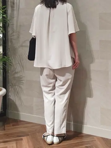 ONWARD CROSSET SELECT 浅岡 コーディネート画像