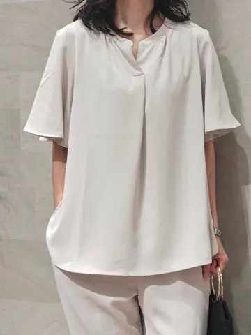 ONWARD CROSSET SELECT 浅岡 コーディネート画像