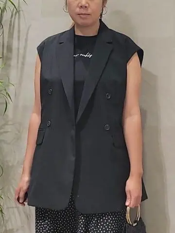 ONWARD CROSSET SELECT 西村 コーディネート画像