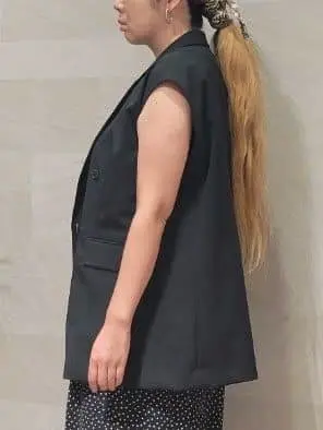 ONWARD CROSSET SELECT 西村 コーディネート画像