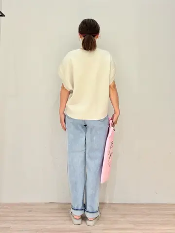 ONWARD CROSSET SELECT SAKAI コーディネート画像