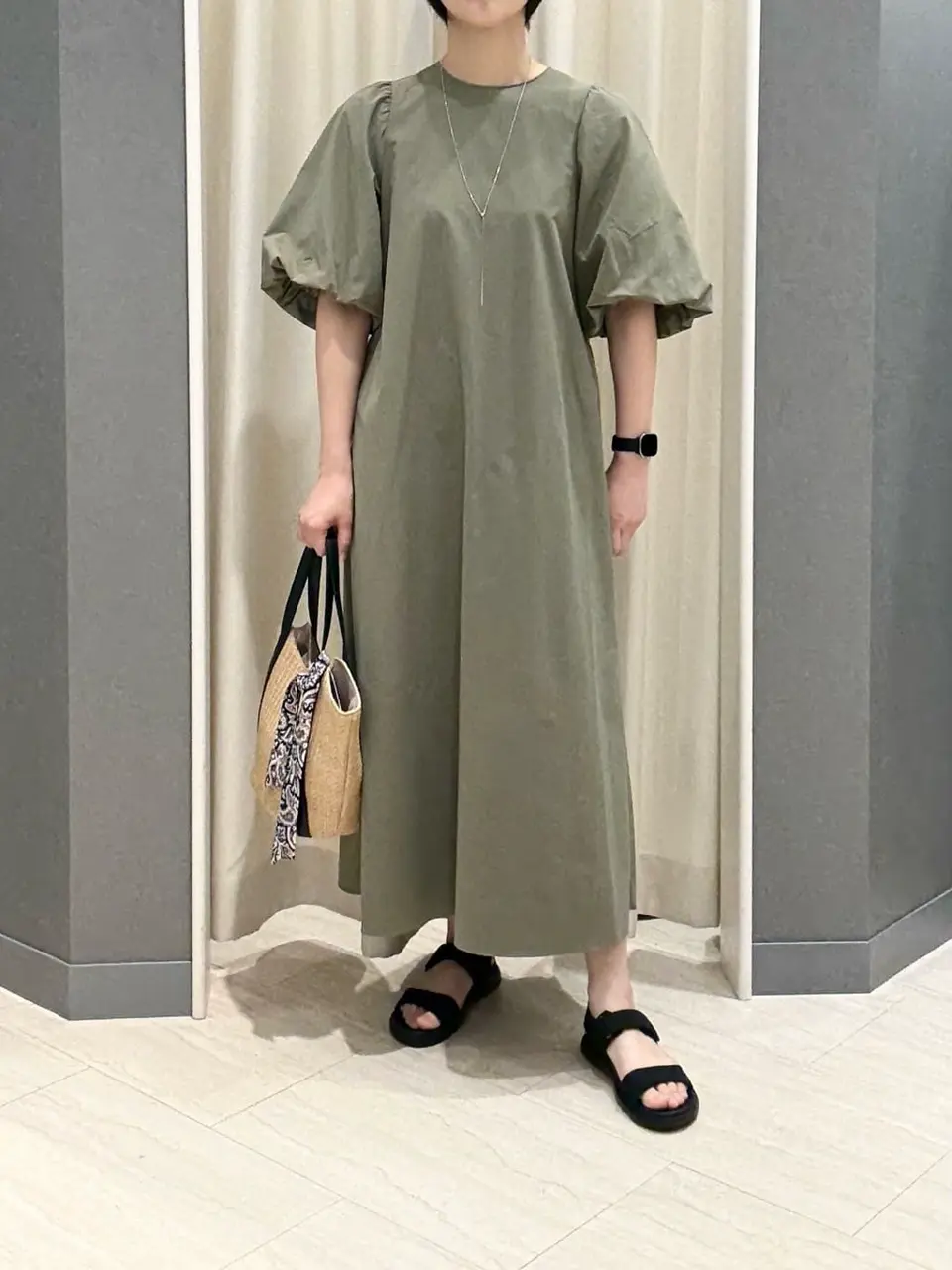  N コーディネート画像