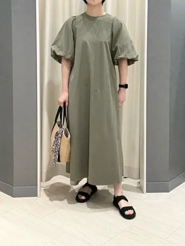 ONWARD CROSSET SELECT N コーディネート画像