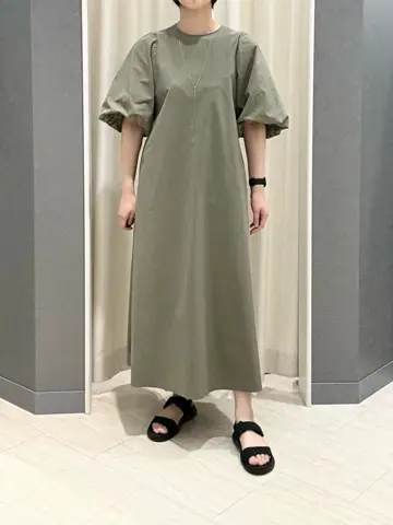 ONWARD CROSSET SELECT N コーディネート画像