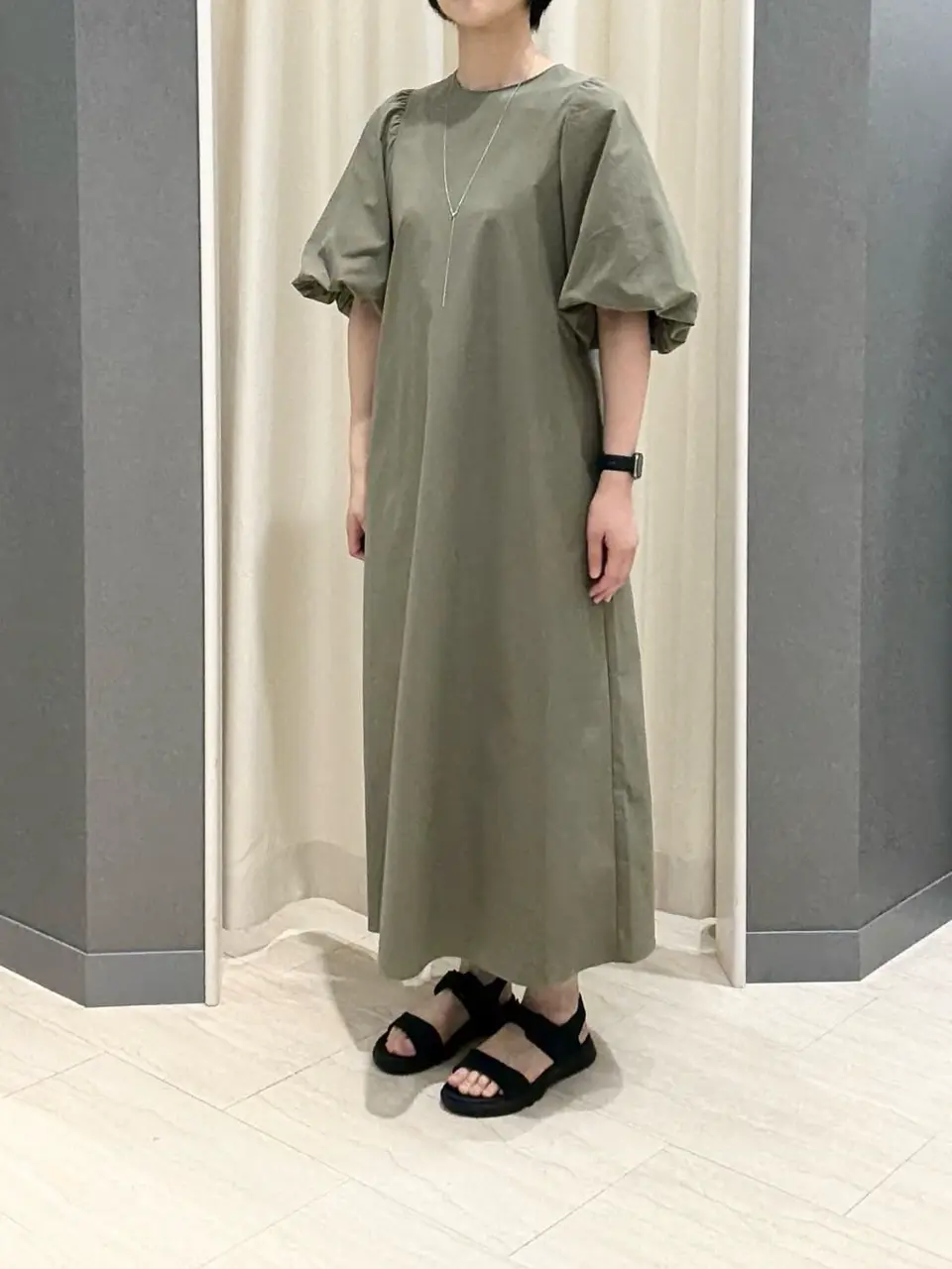 ONWARD CROSSET SELECT N コーディネート画像