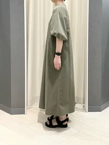 ONWARD CROSSET SELECT N コーディネート画像