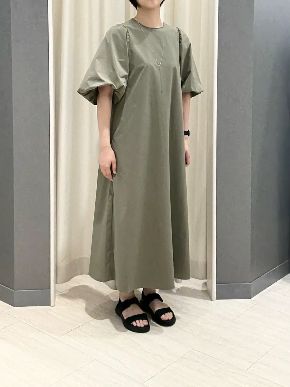 ONWARD CROSSET SELECT N コーディネート画像