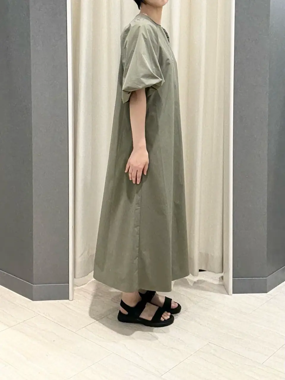 ONWARD CROSSET SELECT N コーディネート画像