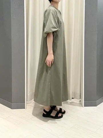 ONWARD CROSSET SELECT N コーディネート画像