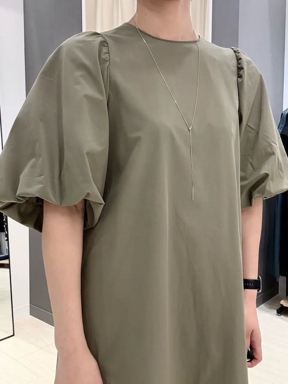 ONWARD CROSSET SELECT N コーディネート画像