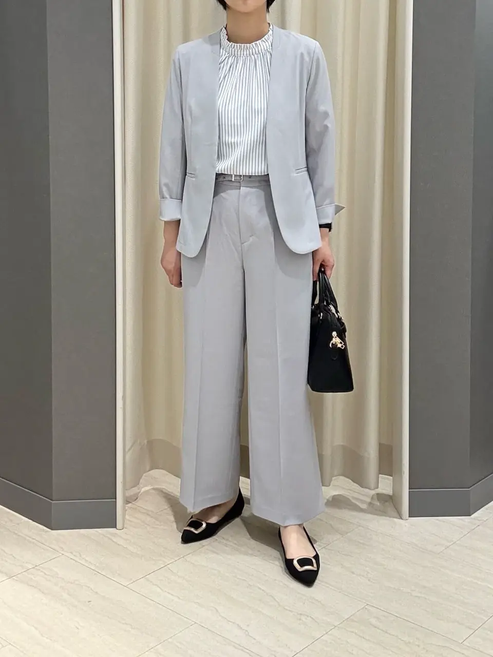  N コーディネート画像