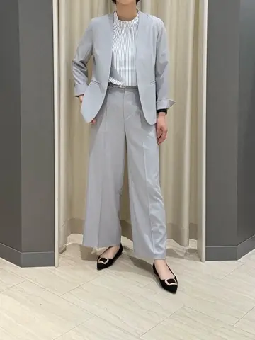 ONWARD CROSSET SELECT N コーディネート画像