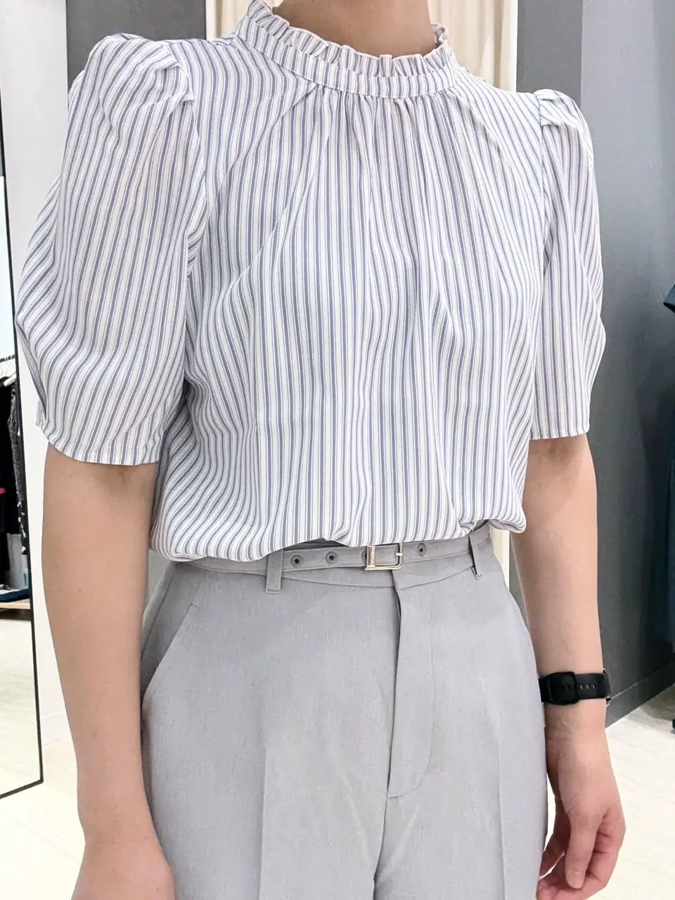 ONWARD CROSSET SELECT N コーディネート画像