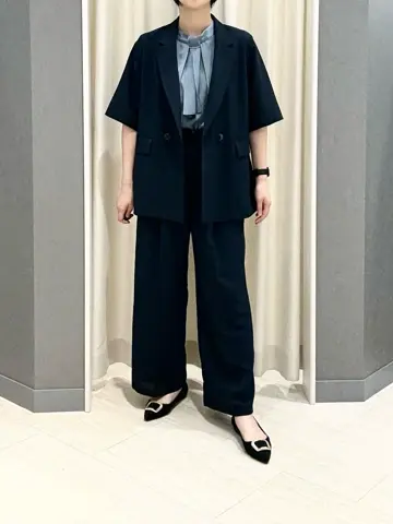 ONWARD CROSSET SELECT N コーディネート画像