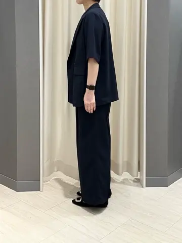 ONWARD CROSSET SELECT N コーディネート画像