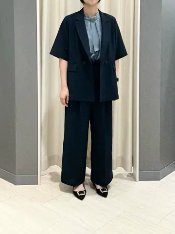 ONWARD CROSSET SELECT N コーディネート画像