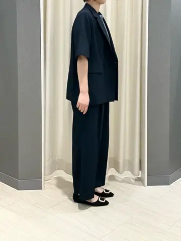 ONWARD CROSSET SELECT N コーディネート画像