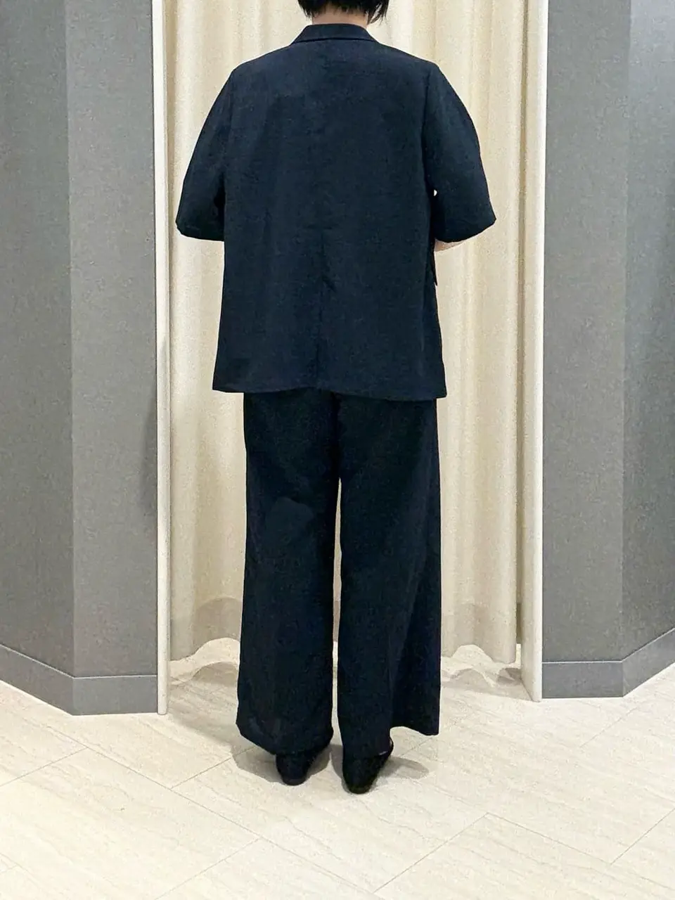 ONWARD CROSSET SELECT N コーディネート画像