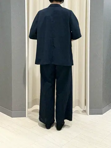 ONWARD CROSSET SELECT N コーディネート画像