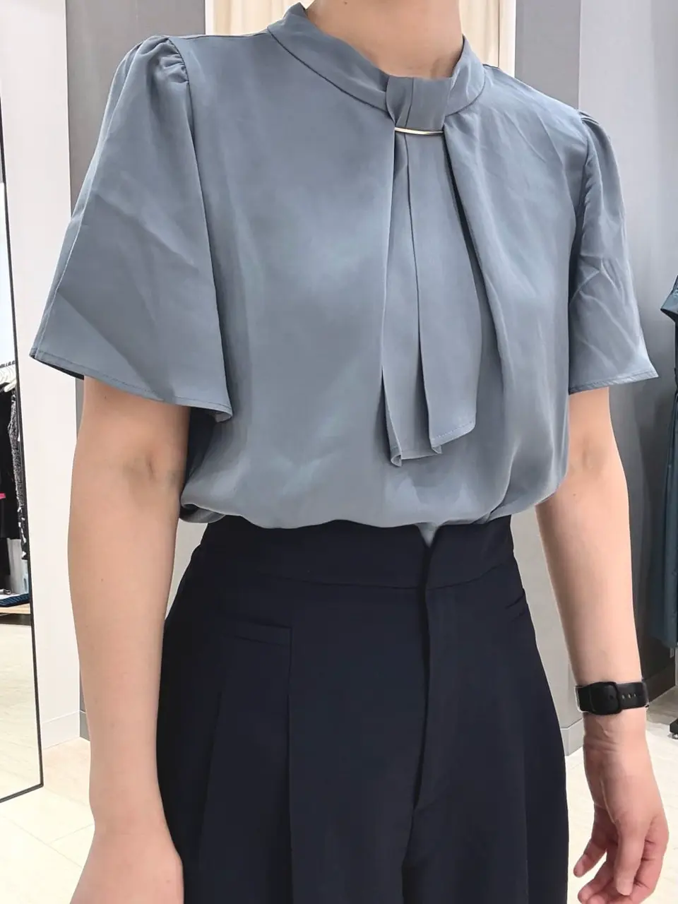 ONWARD CROSSET SELECT N コーディネート画像