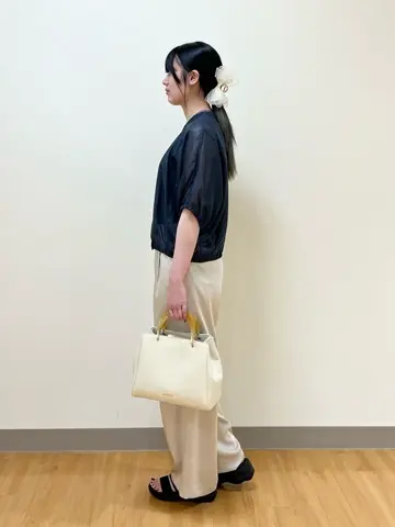 ONWARD CROSSET SELECT Aina コーディネート画像