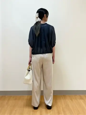 ONWARD CROSSET SELECT Aina コーディネート画像