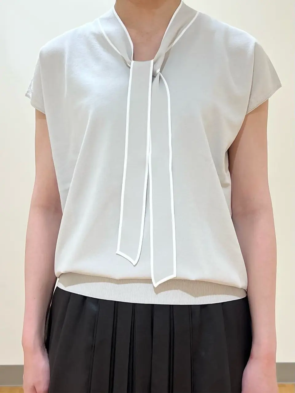 ONWARD CROSSET SELECT Aina コーディネート画像