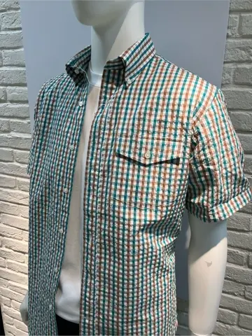 ONWARD CROSSET SELECT 中西 コーディネート画像