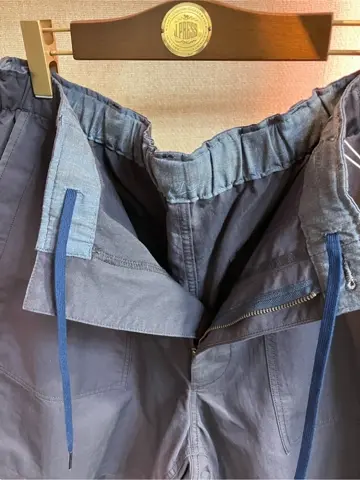 ONWARD CROSSET SELECT 中西 コーディネート画像