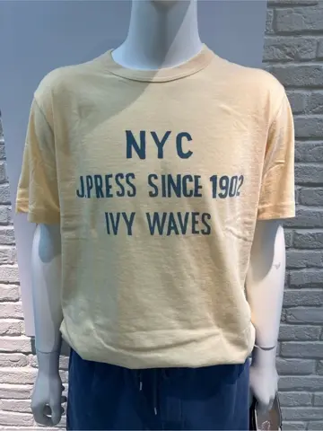 ONWARD CROSSET SELECT 中西 コーディネート画像