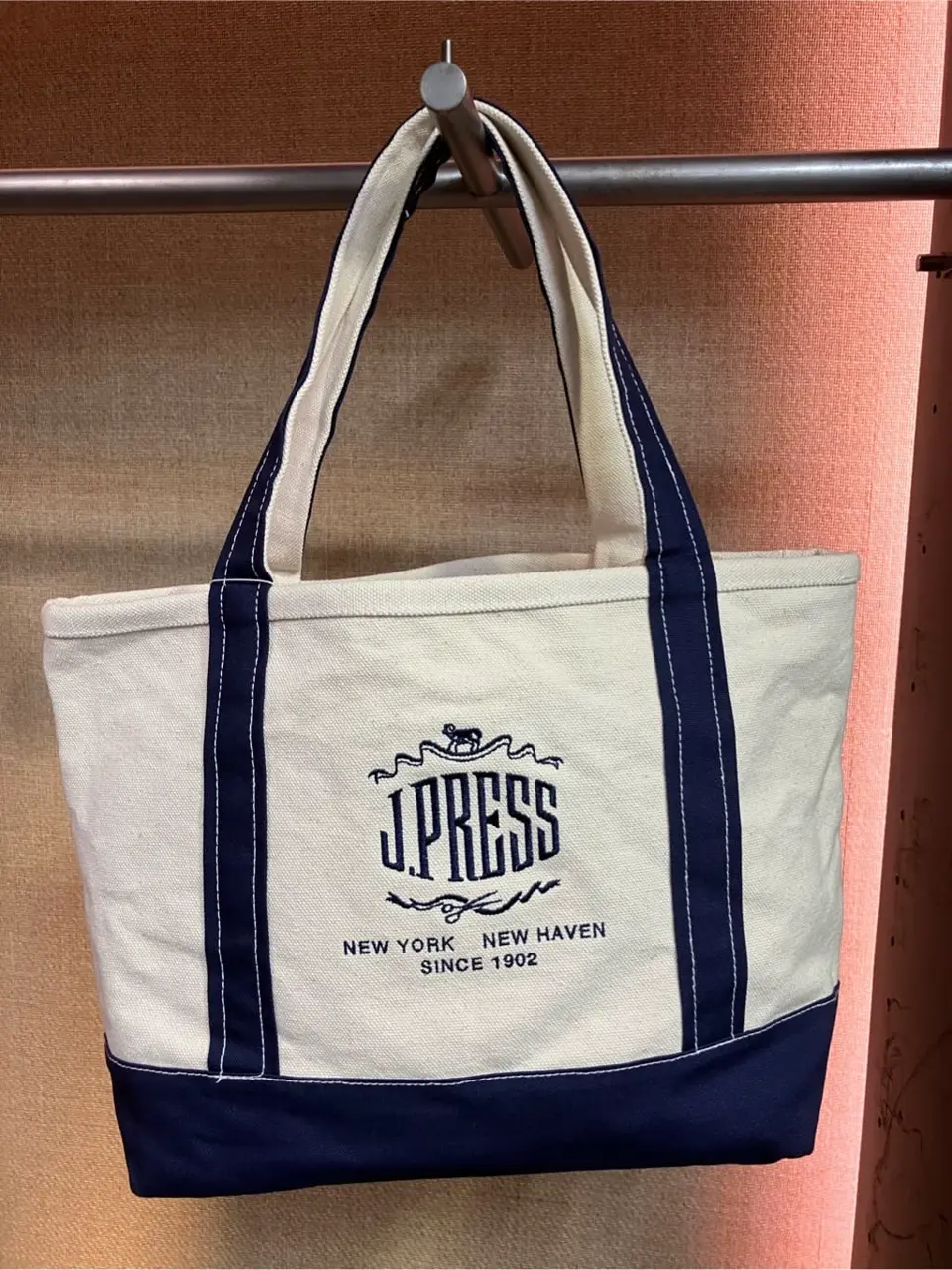 ONWARD CROSSET SELECT 中西 コーディネート画像