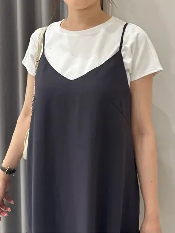 ONWARD CROSSET SELECT みぃ コーディネート画像