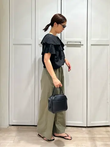 ONWARD CROSSET SELECT 濱野 コーディネート画像