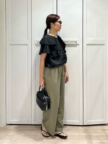 ONWARD CROSSET SELECT 濱野 コーディネート画像