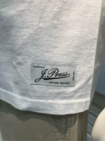 ONWARD CROSSET SELECT 中西 コーディネート画像