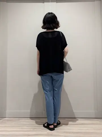 ONWARD CROSSET SELECT 山田 コーディネート画像