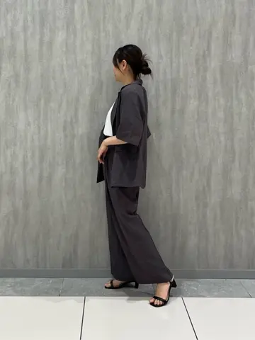 ONWARD CROSSET SELECT 浅倉 コーディネート画像