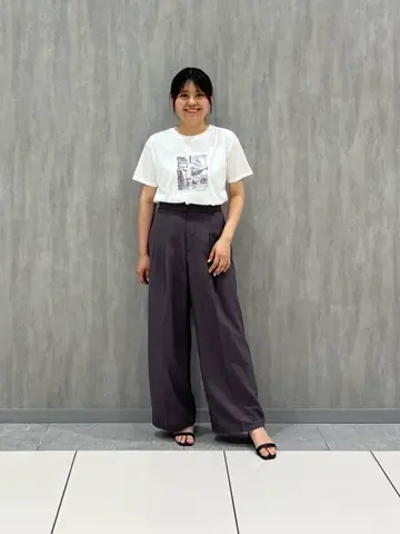 ONWARD CROSSET SELECT 浅倉 コーディネート画像