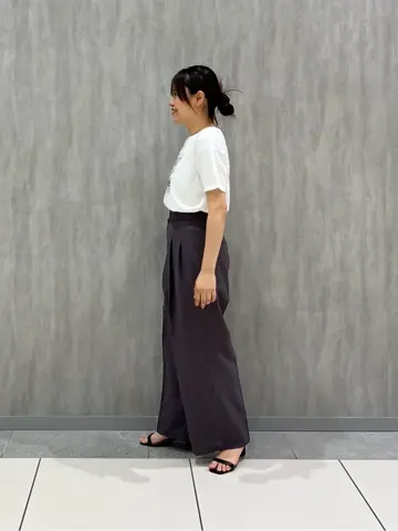 ONWARD CROSSET SELECT 浅倉 コーディネート画像