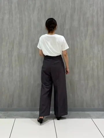 ONWARD CROSSET SELECT 浅倉 コーディネート画像