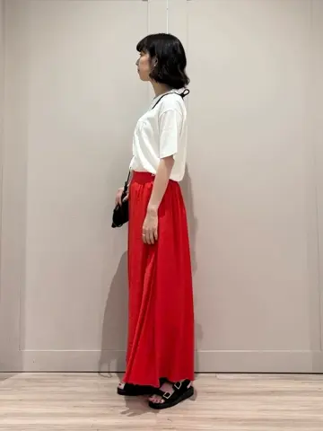 ONWARD CROSSET SELECT 山田 コーディネート画像