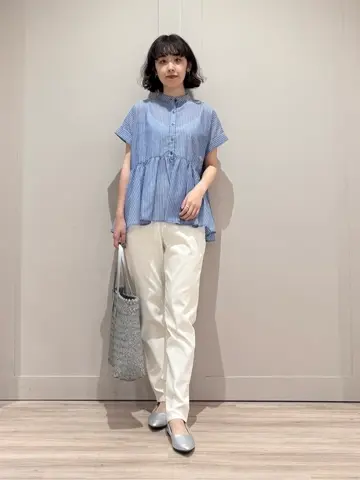 ONWARD CROSSET SELECT 山田 コーディネート画像